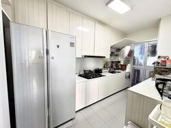 Blk 783A Woodlands Pasture I (Woodlands), HDB 5 Rooms #597748931